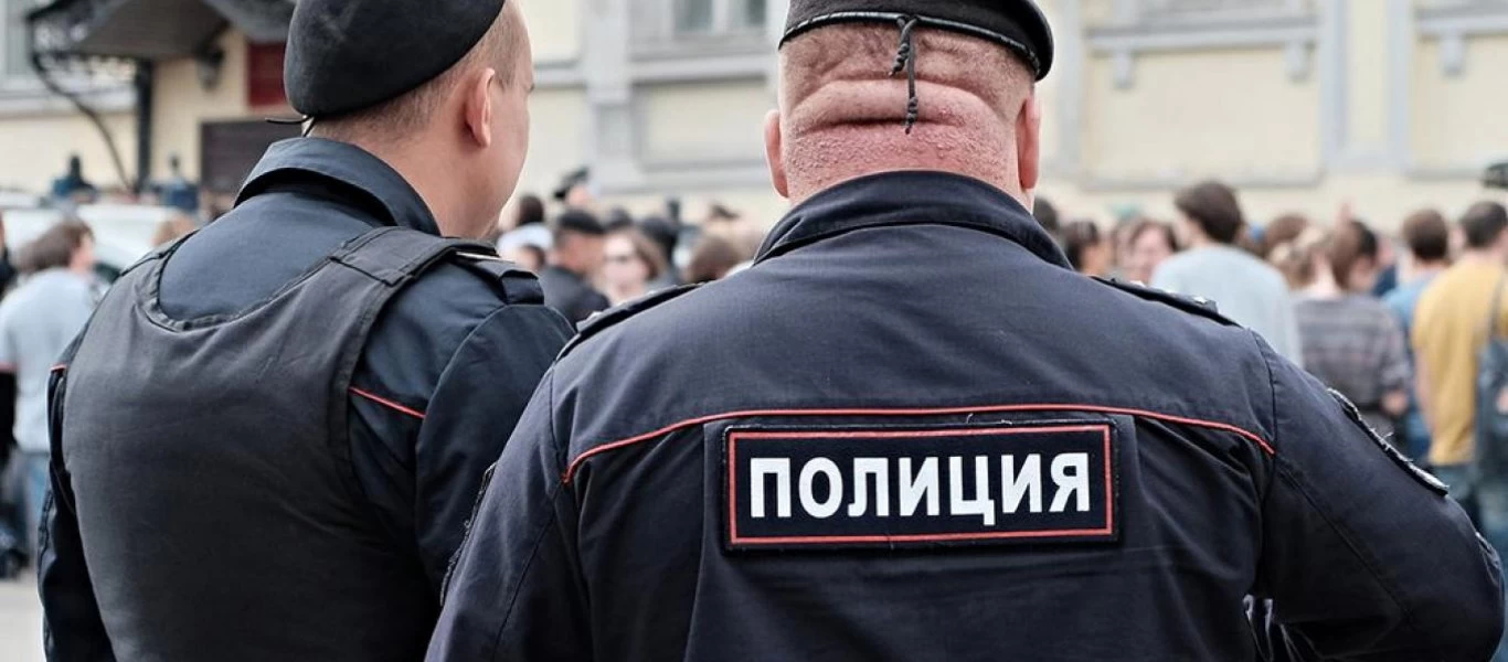 Ρωσία: Σε εξέλιξη κατάσταση ομηρίας σε εταιρεία - Άγνωστος κρατά τρεις υπαλλήλους